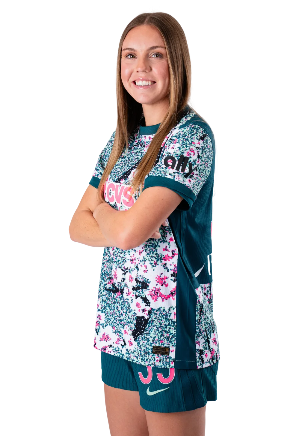 Madison Haugen portrait