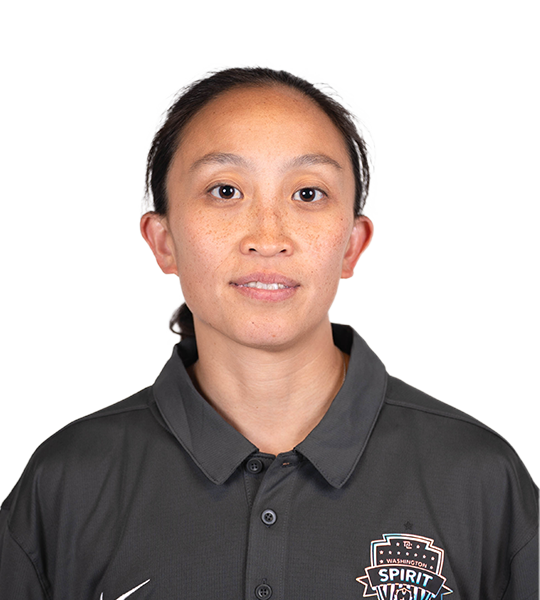 Brittni Hsu  Portrait Image