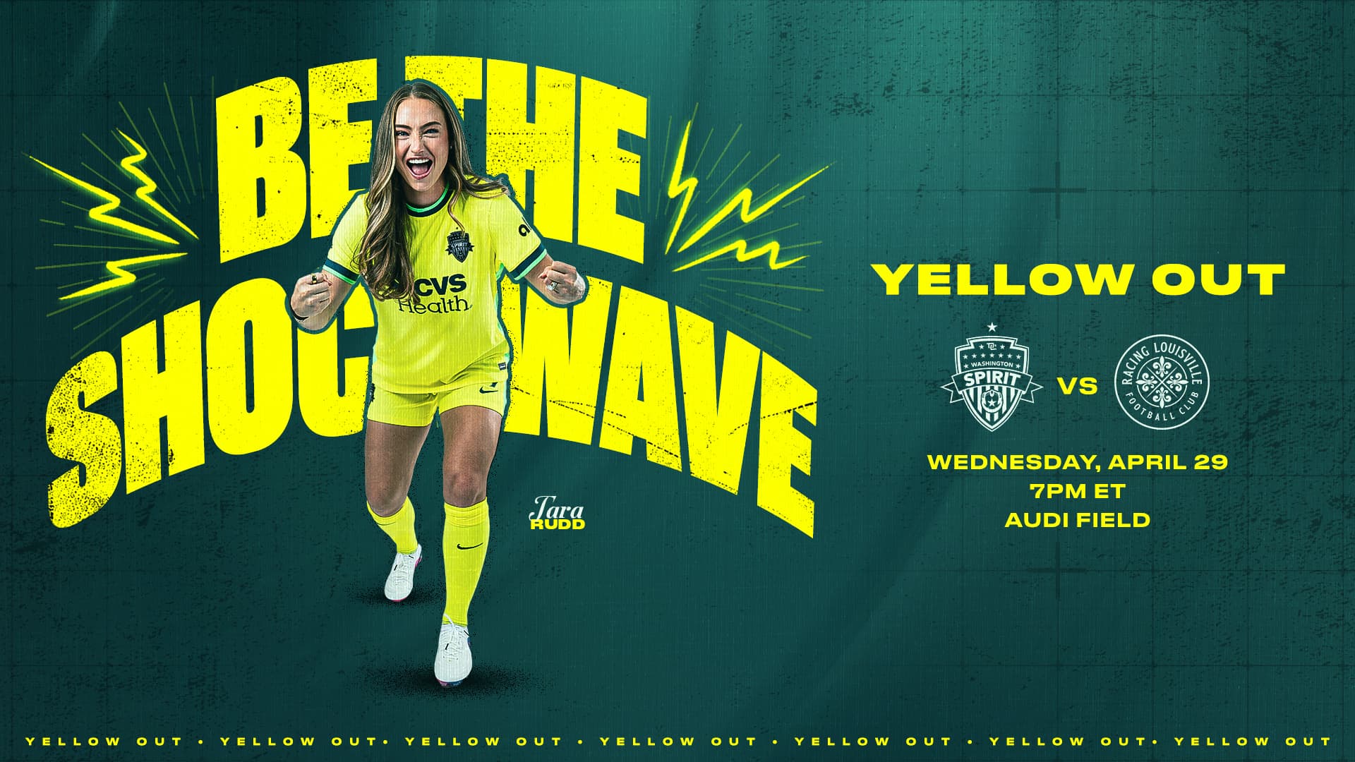 KNOW BEFORE YOU GO: Spirit vs Racing Louisville FC Featured Image