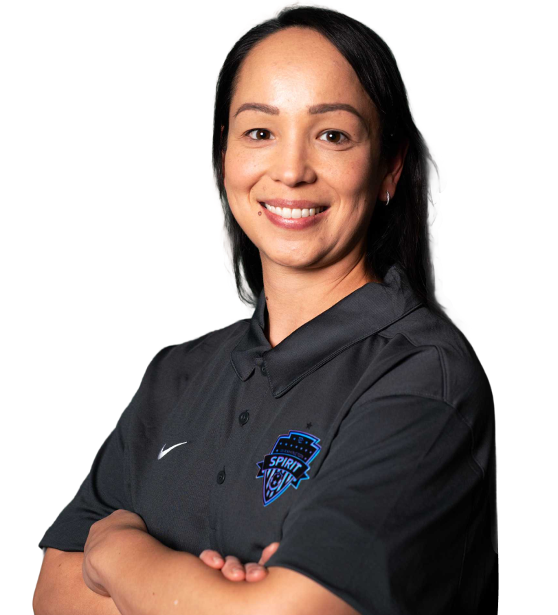 Alicia Tang  Portrait Image