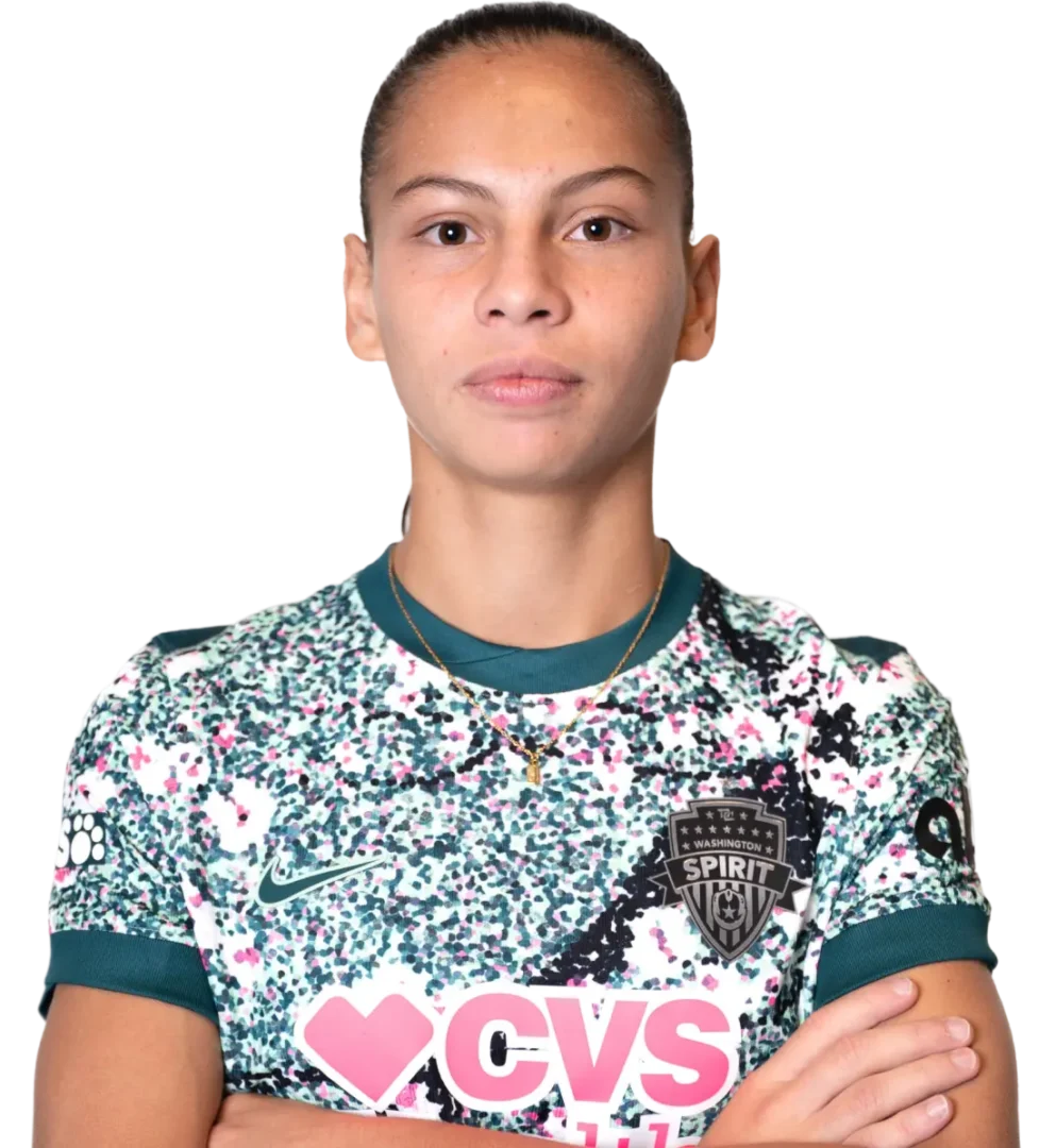 Claudia Martínez Portrait Image