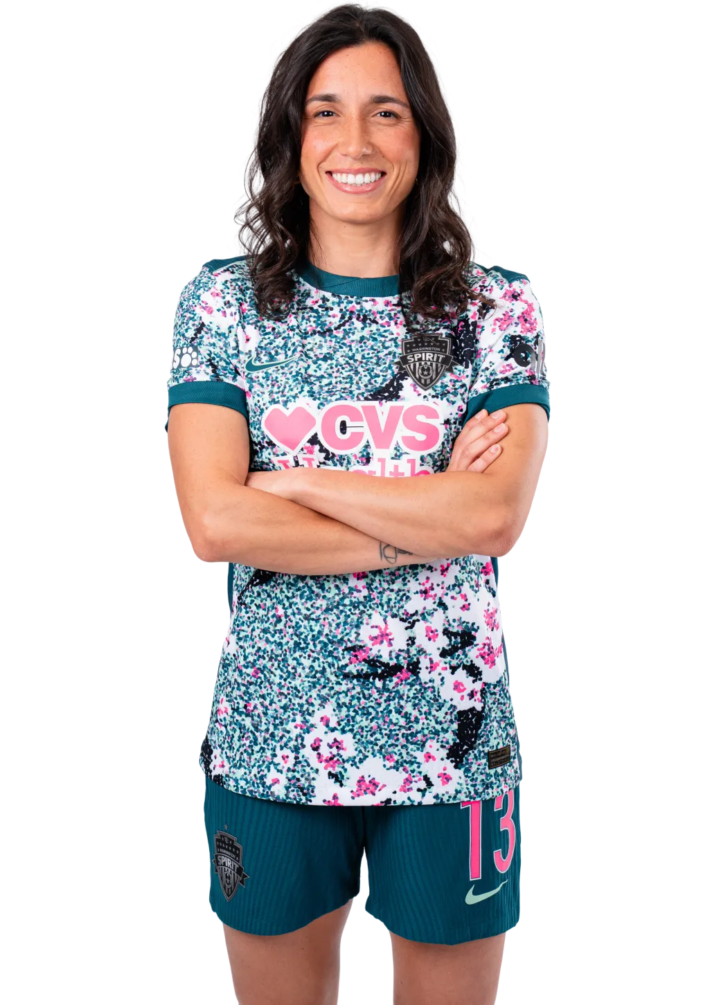 Lucia Di Guglielmo portrait