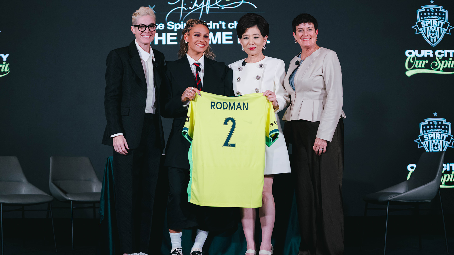 A Letter from CEO Kim Stone Featured Image