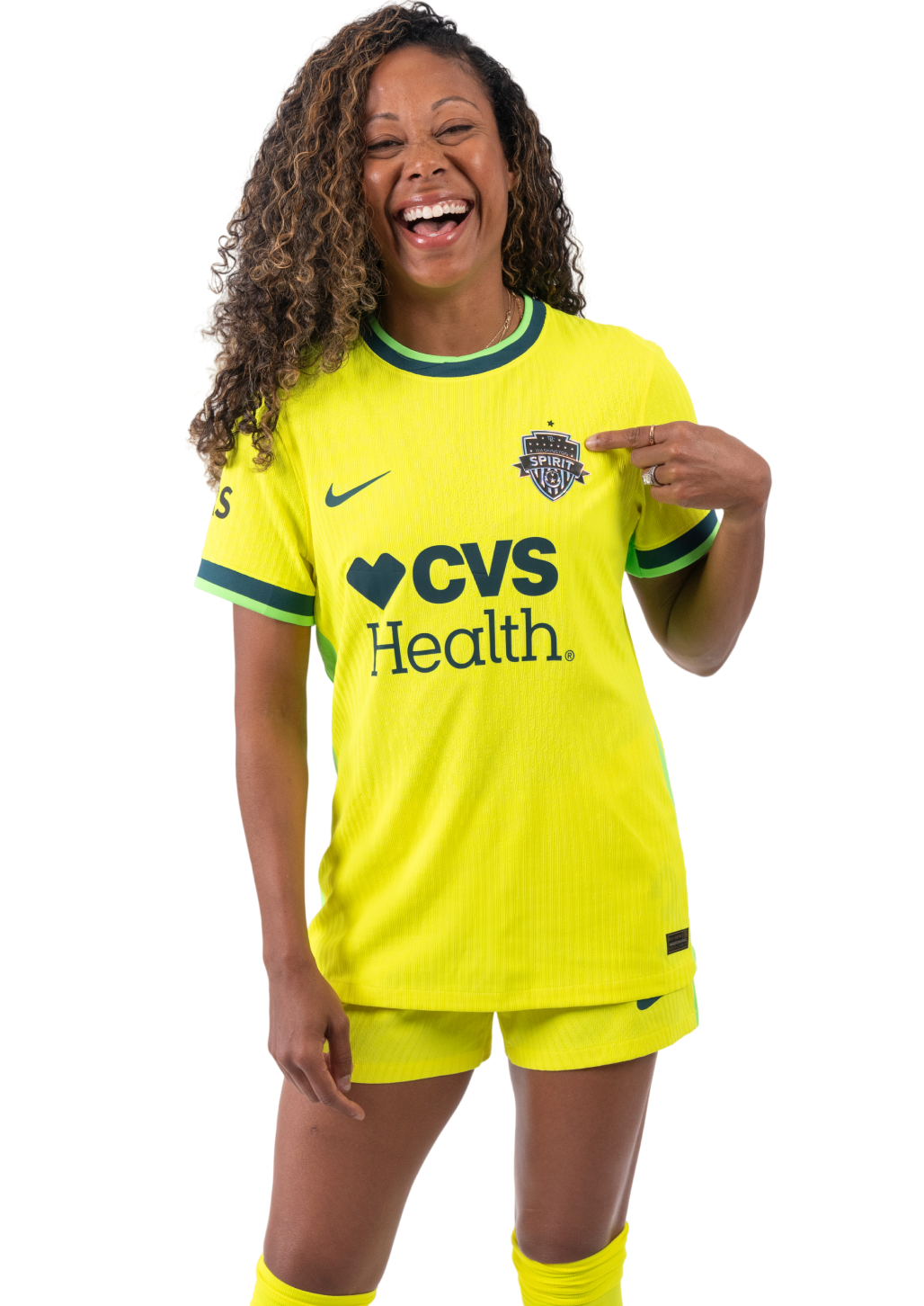 Casey Krueger portrait