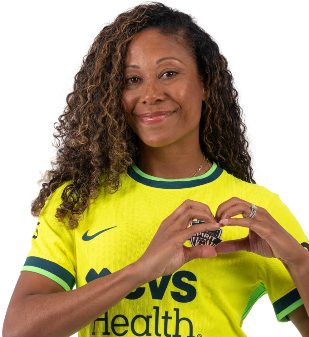 Casey Krueger Portrait Image