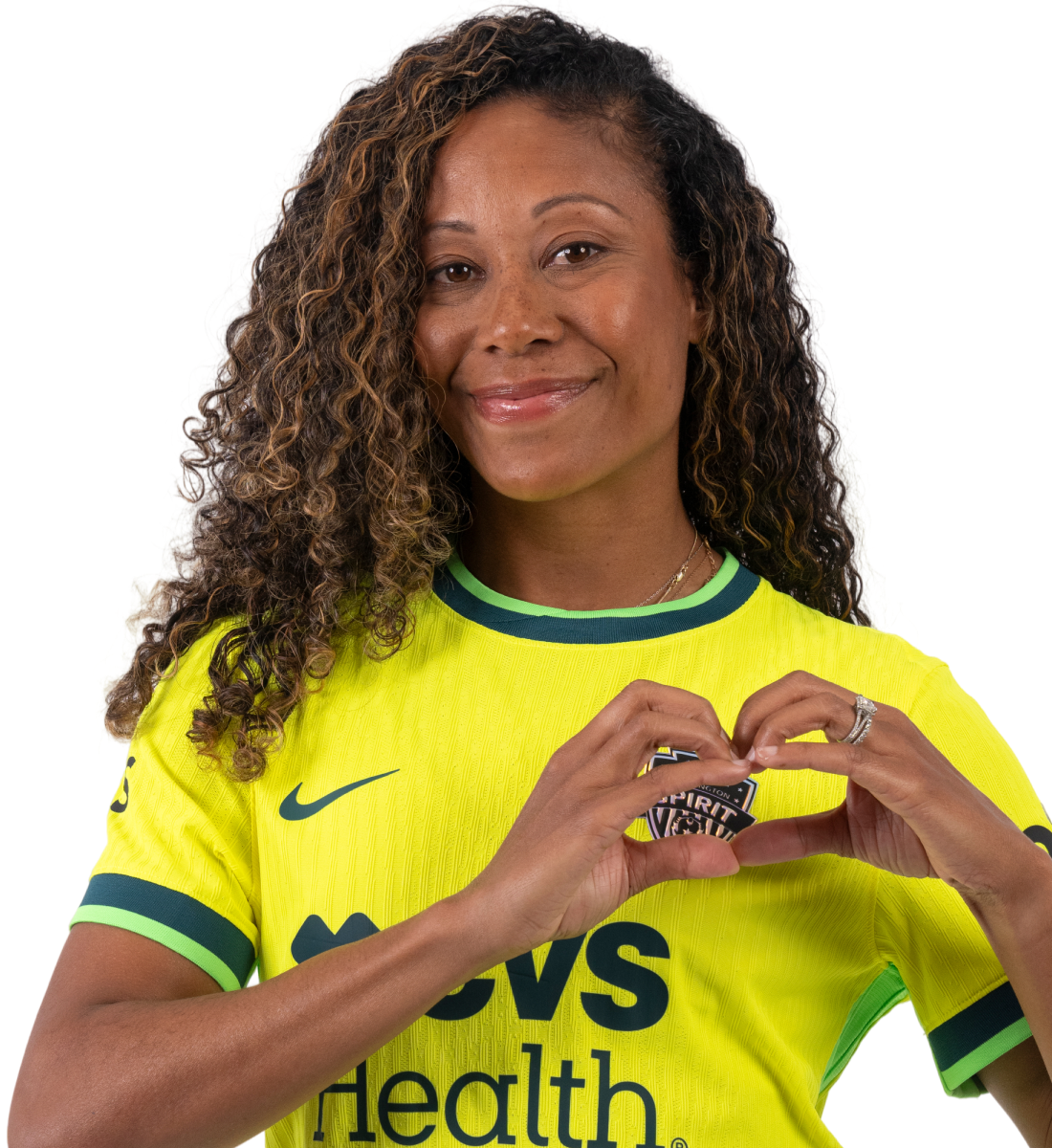 Casey Krueger Portrait Image