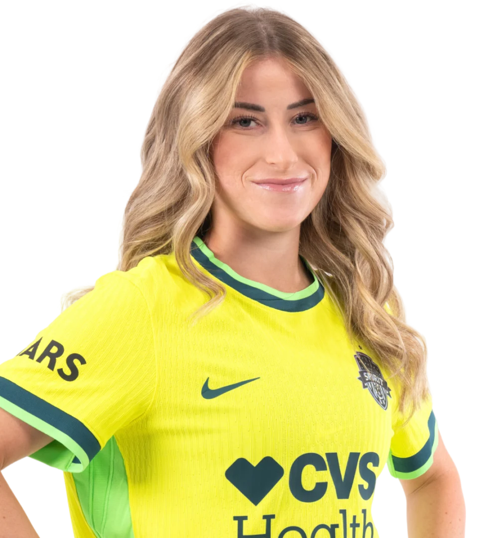 Heather Stainbrook Portrait Image