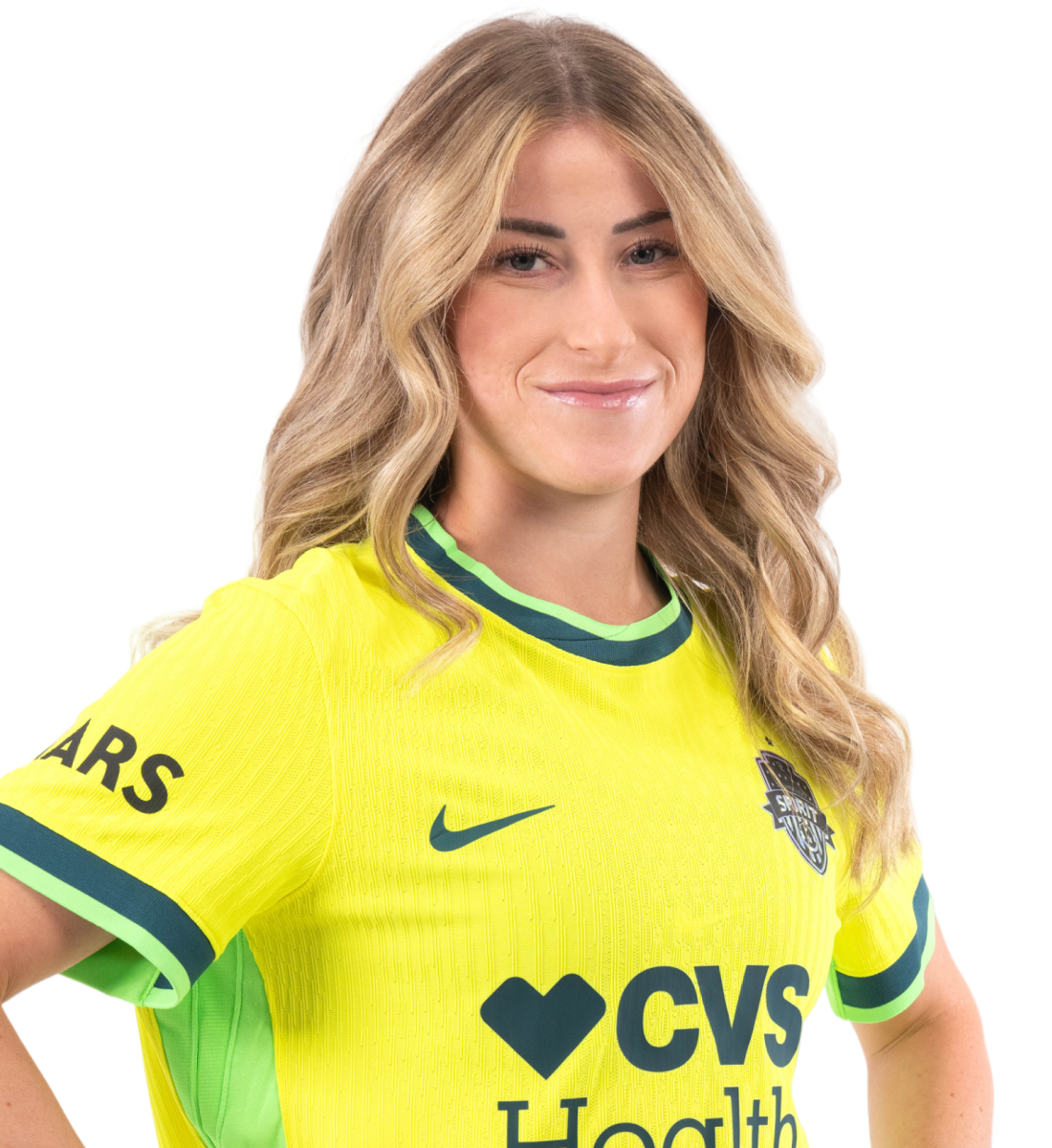 Heather Stainbrook Portrait Image