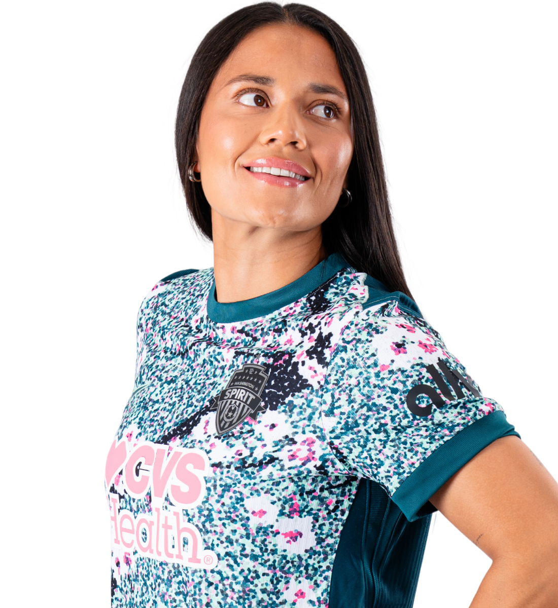 Rebeca Bernal Portrait Image