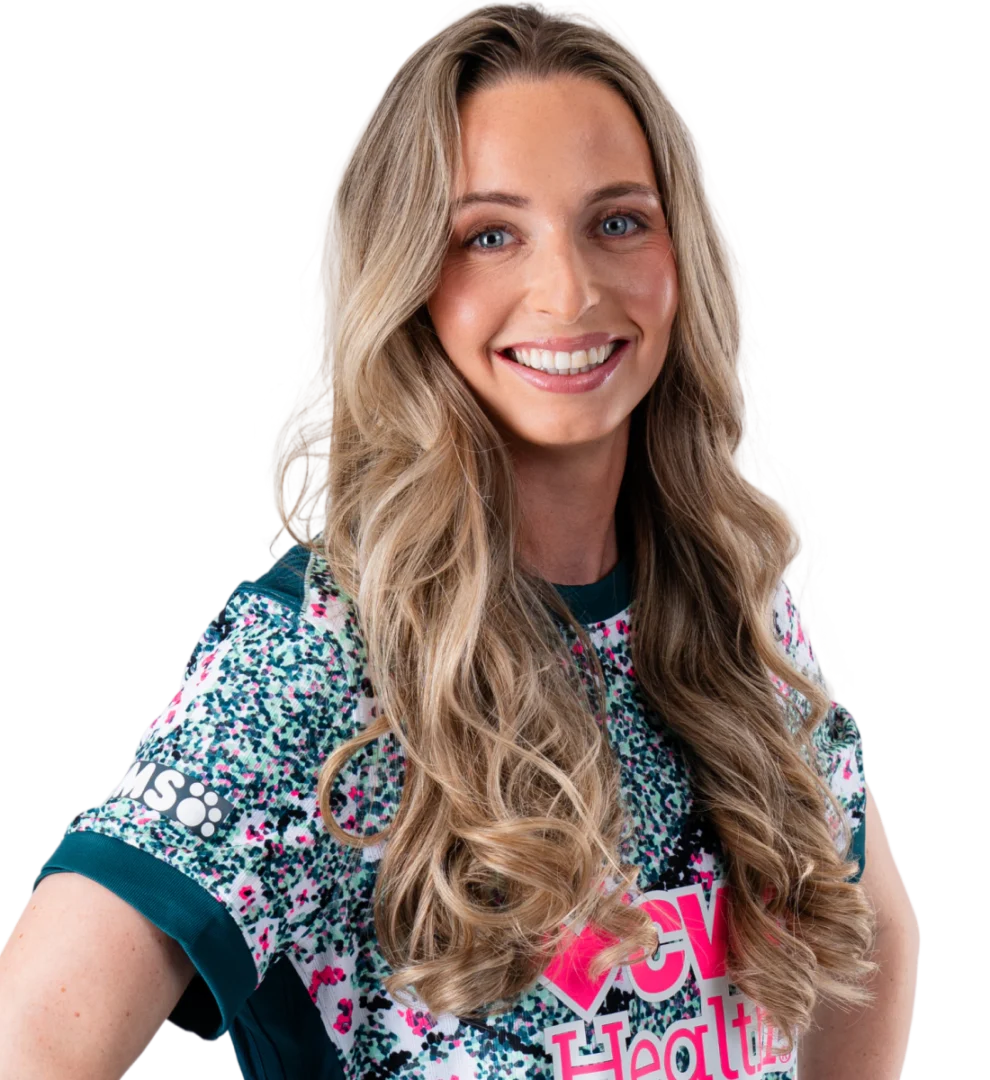 Gabrielle Carle Portrait Image