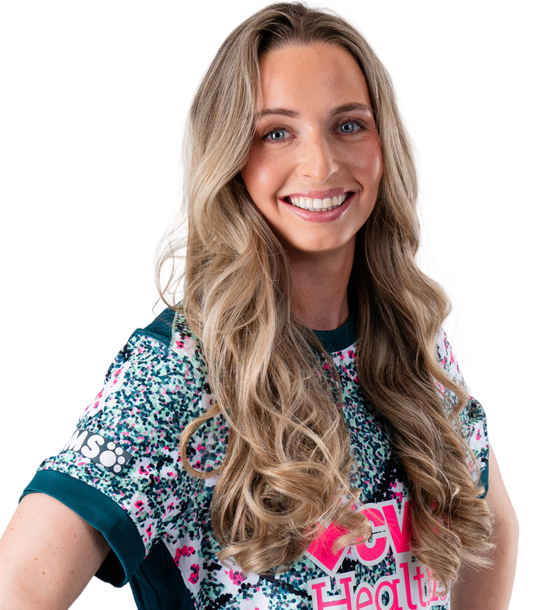 Gabrielle Carle Portrait Image