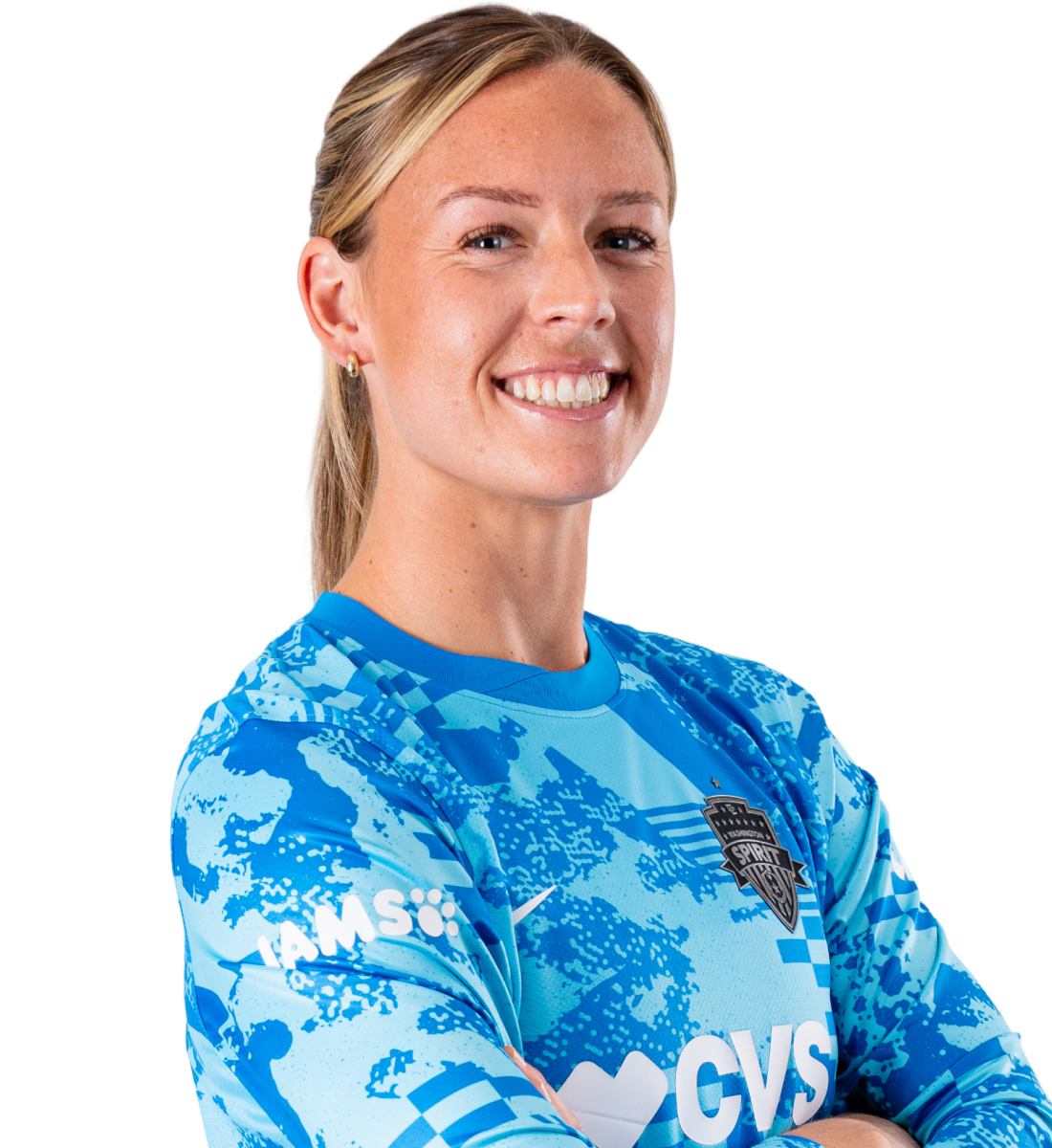 Kaylie Collins Portrait Image