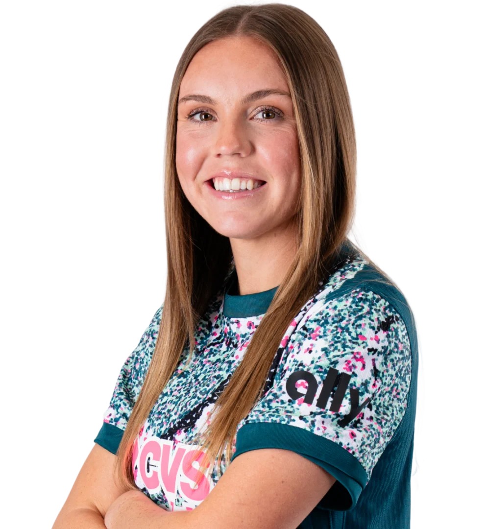 Madison Haugen Portrait Image