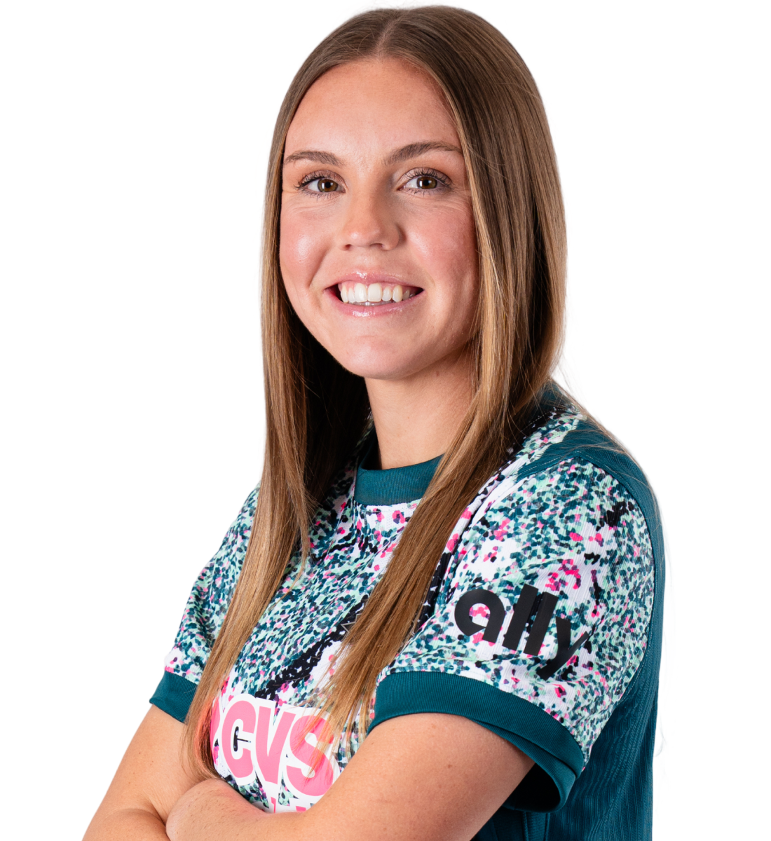 Madison Haugen Portrait Image