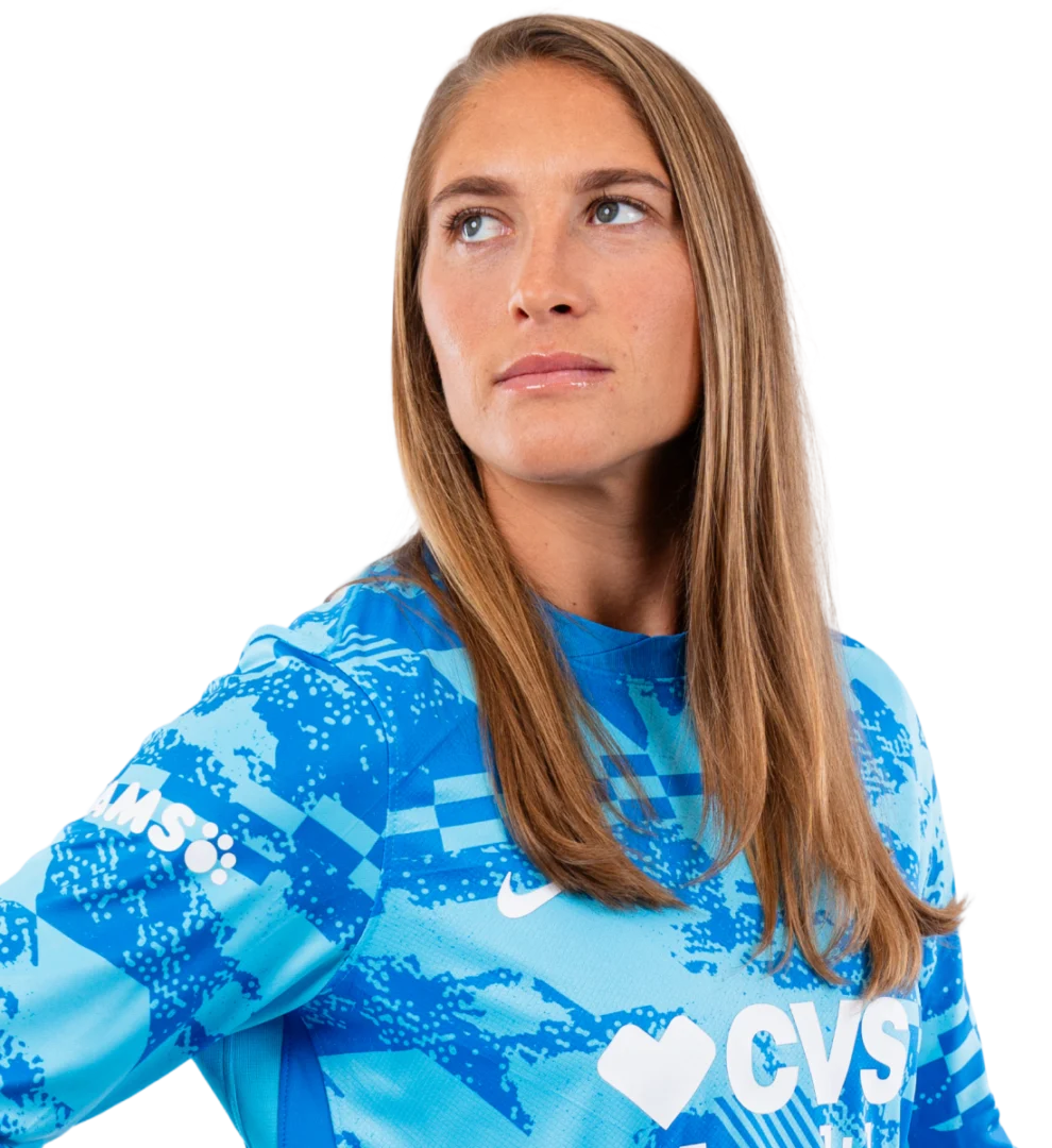 Aubrey Kingsbury Portrait Image