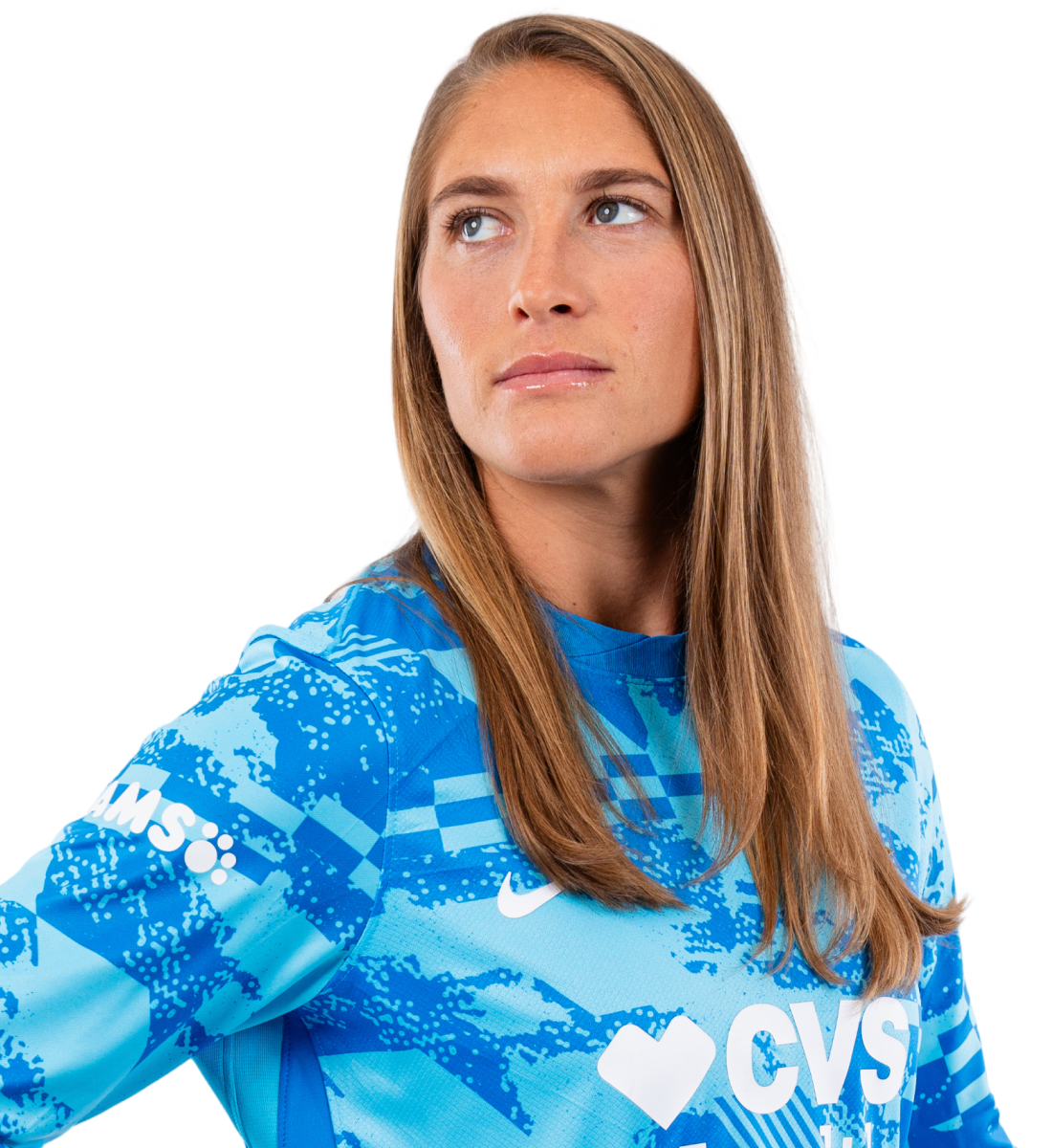 Aubrey Kingsbury Portrait Image