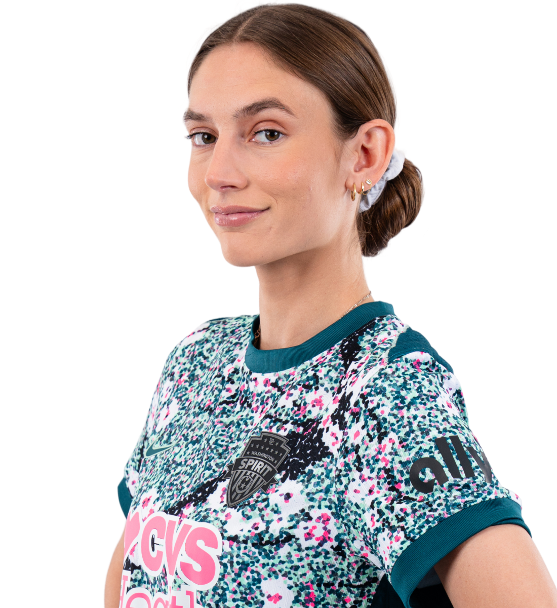 Paige Metayer Portrait Image