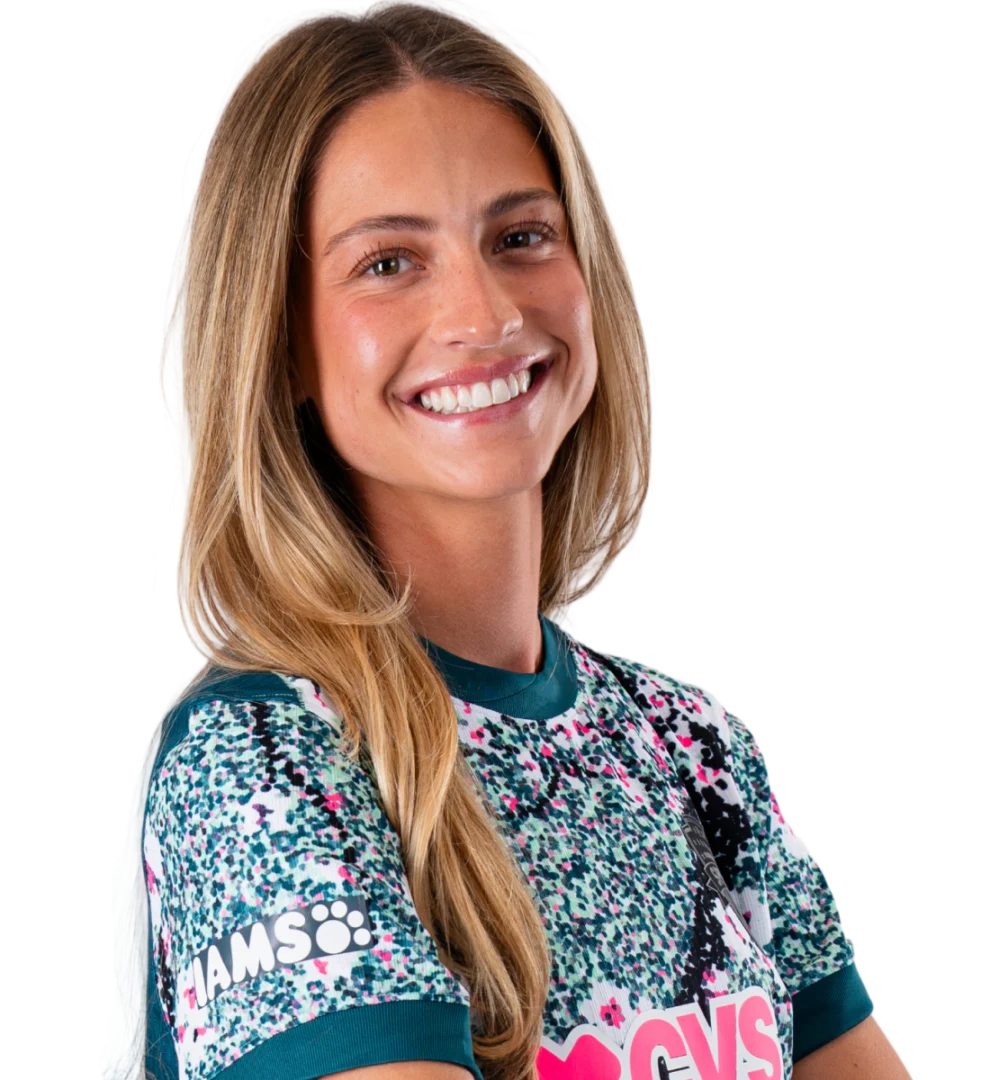 Molly Skurcenski Portrait Image