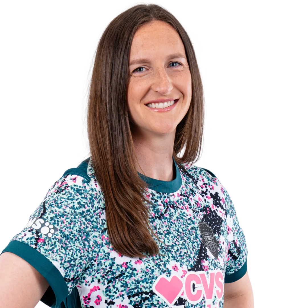 Andi Sullivan Portrait Image