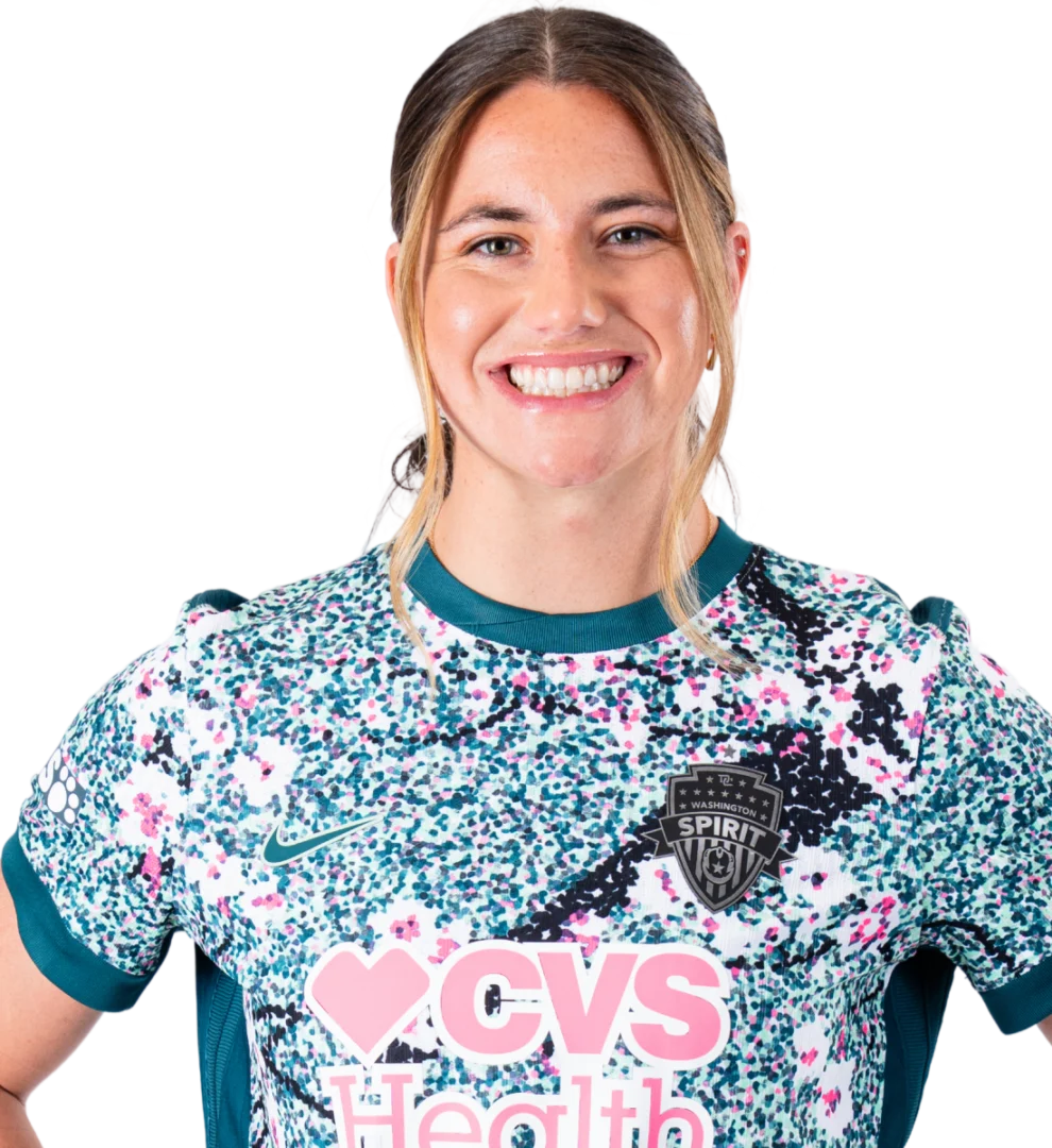 Kate Wiesner Portrait Image