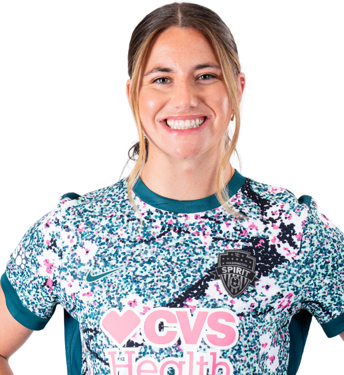 Kate Wiesner Portrait Image