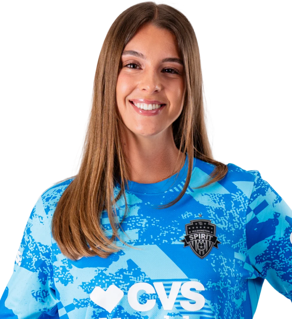 Sara Wojdelko Portrait Image