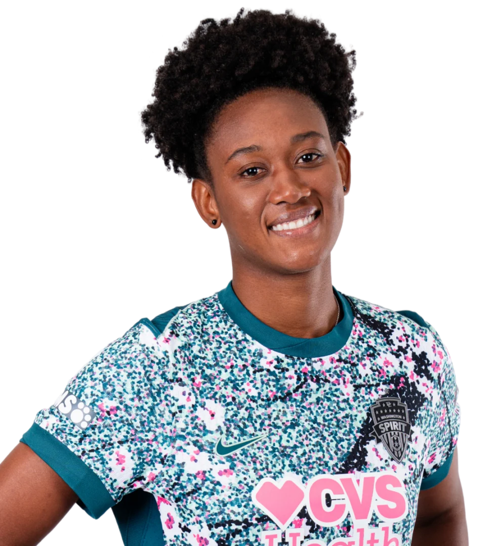 Tamara Bolt Portrait Image