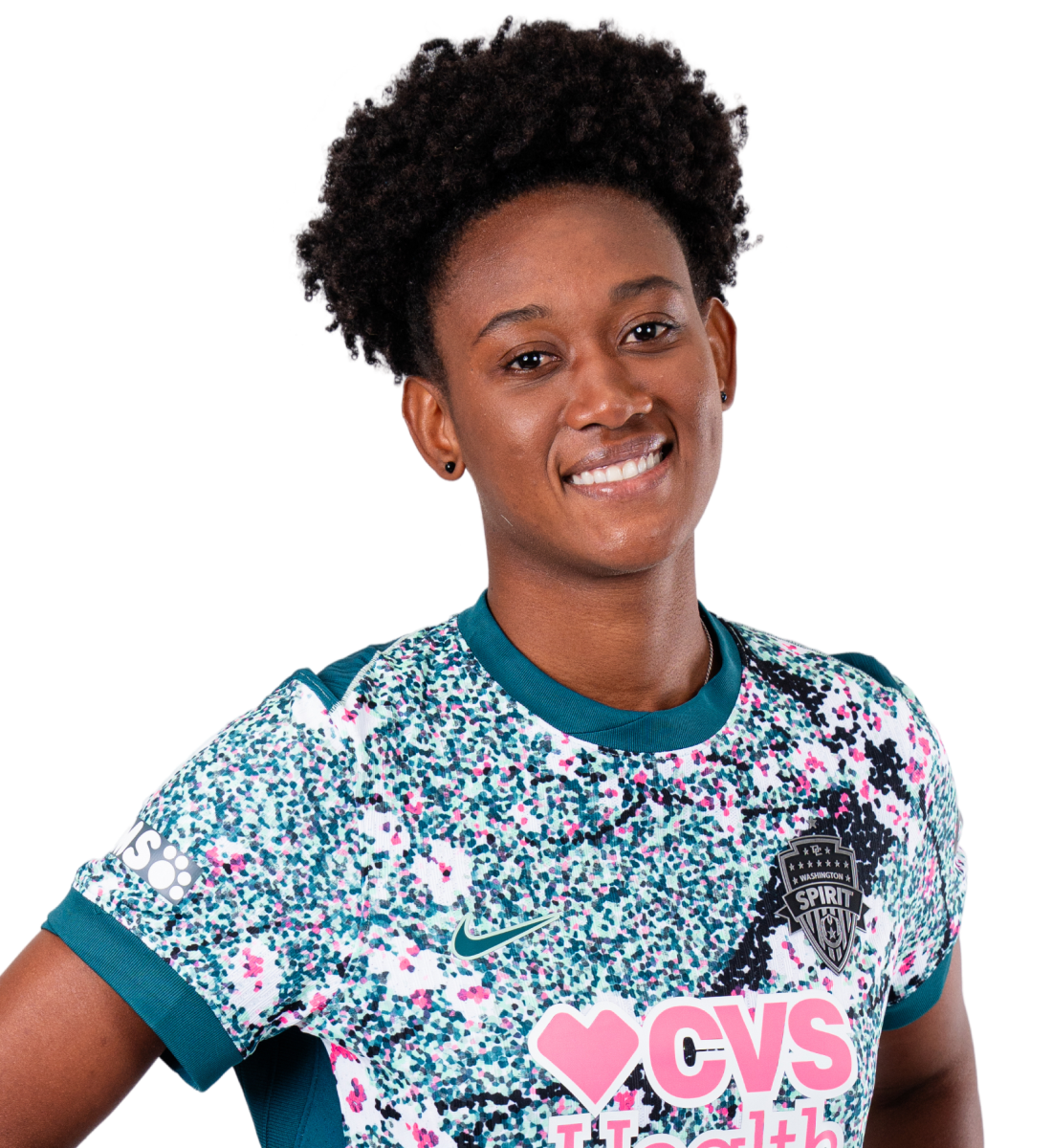 Tamara Bolt Portrait Image