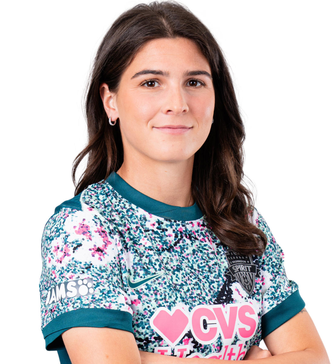 Sofia Cantore Portrait Image