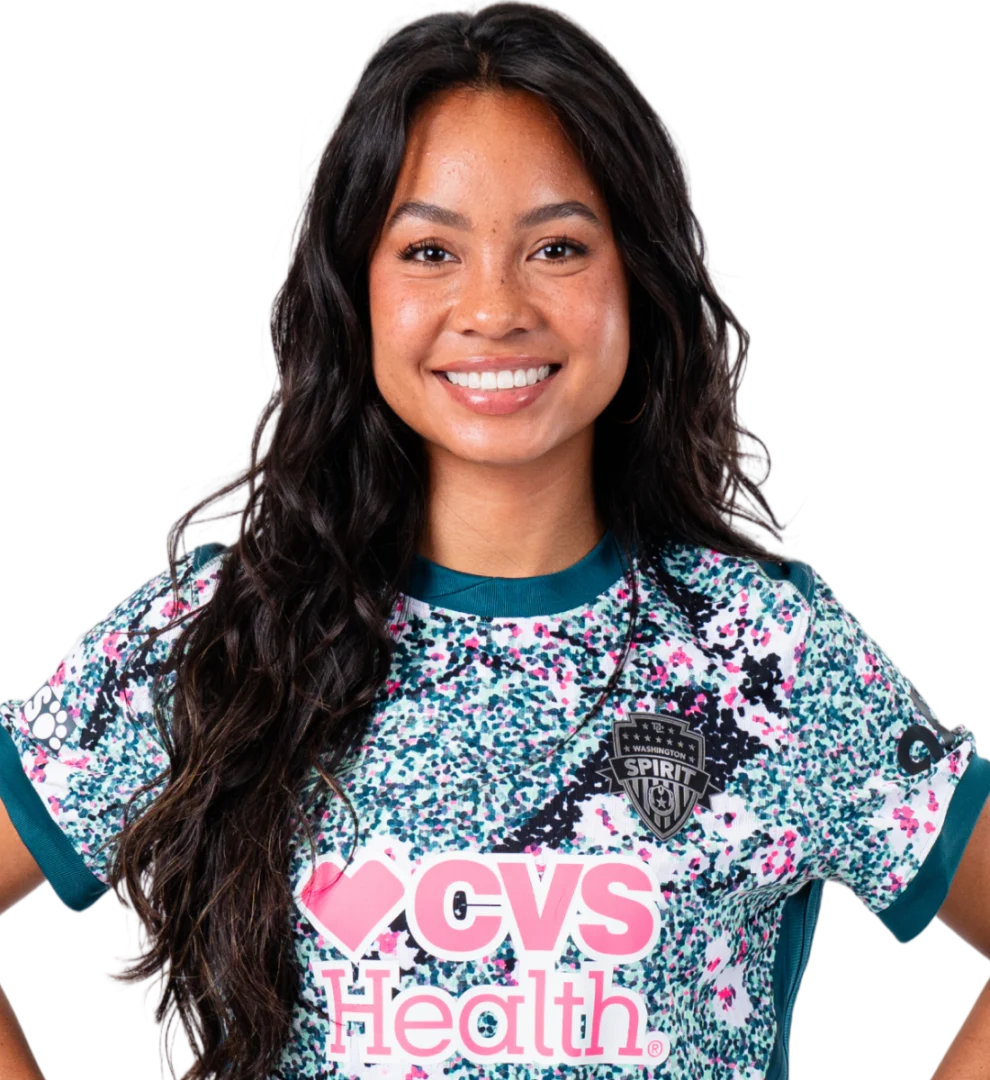 Emma Gaines-Ramos Portrait Image