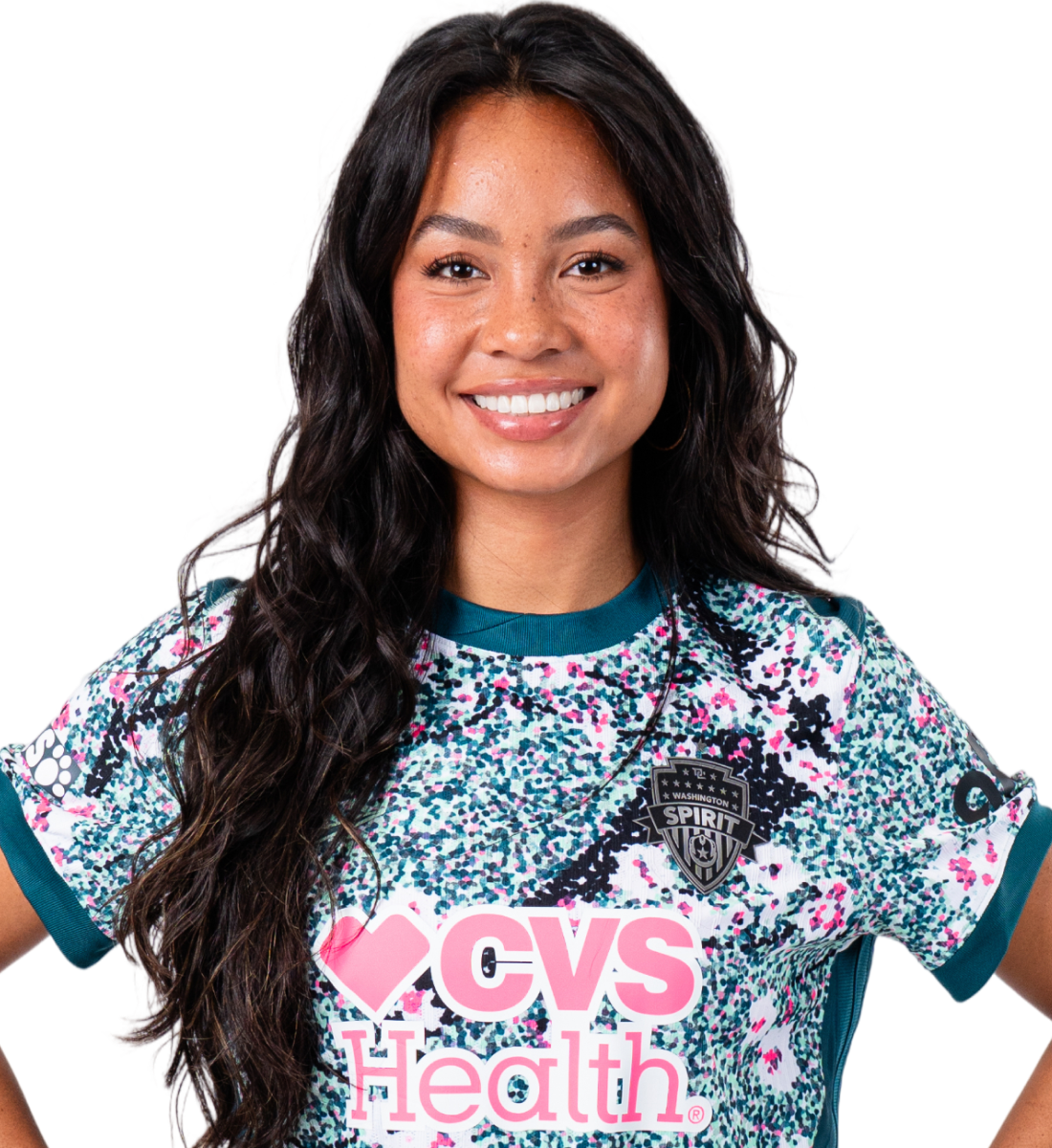 Emma Gaines-Ramos Portrait Image