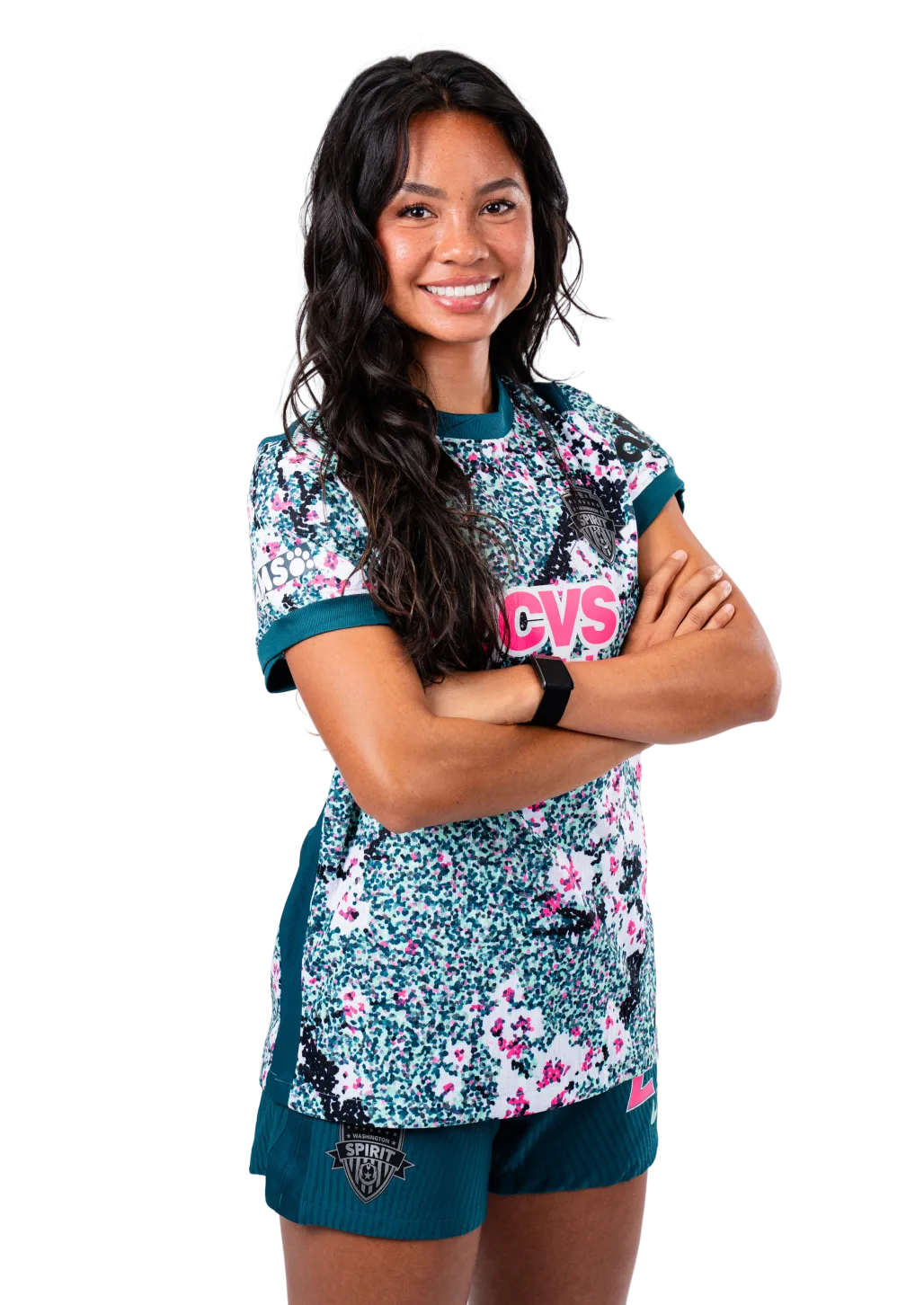 Emma Gaines-Ramos portrait