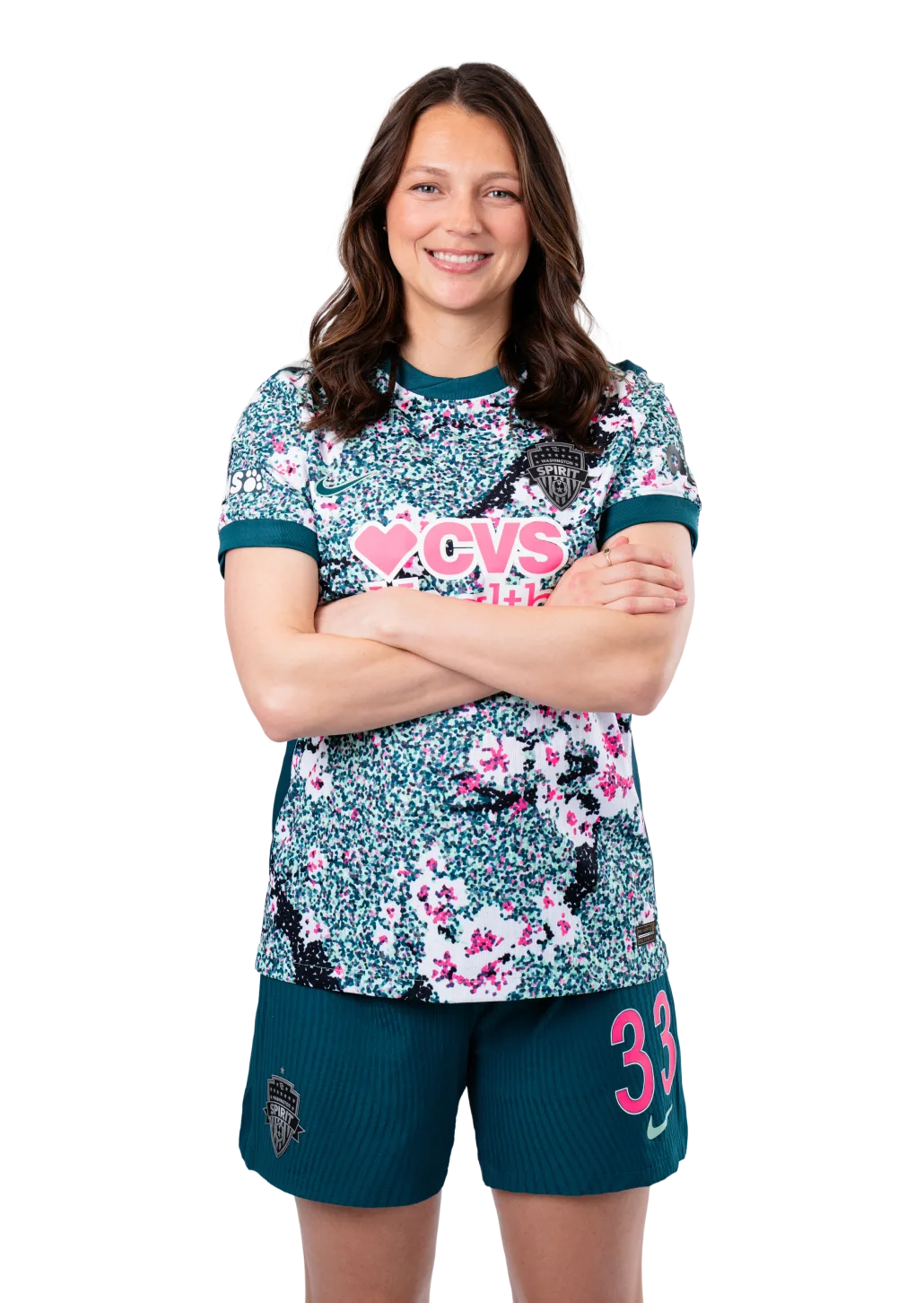 Ashley Hatch portrait