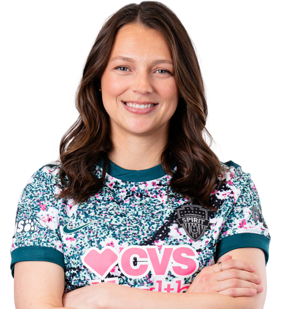 Ashley Hatch Portrait Image