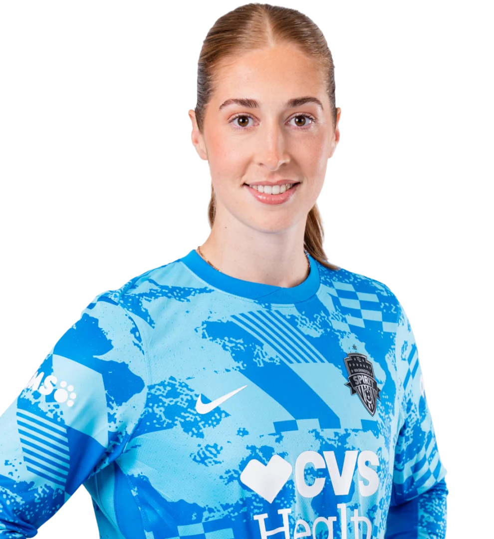 Sandy MacIver Portrait Image