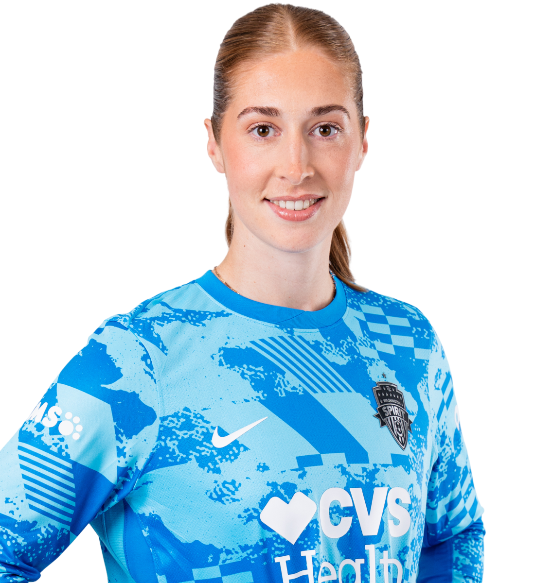 Sandy MacIver Portrait Image