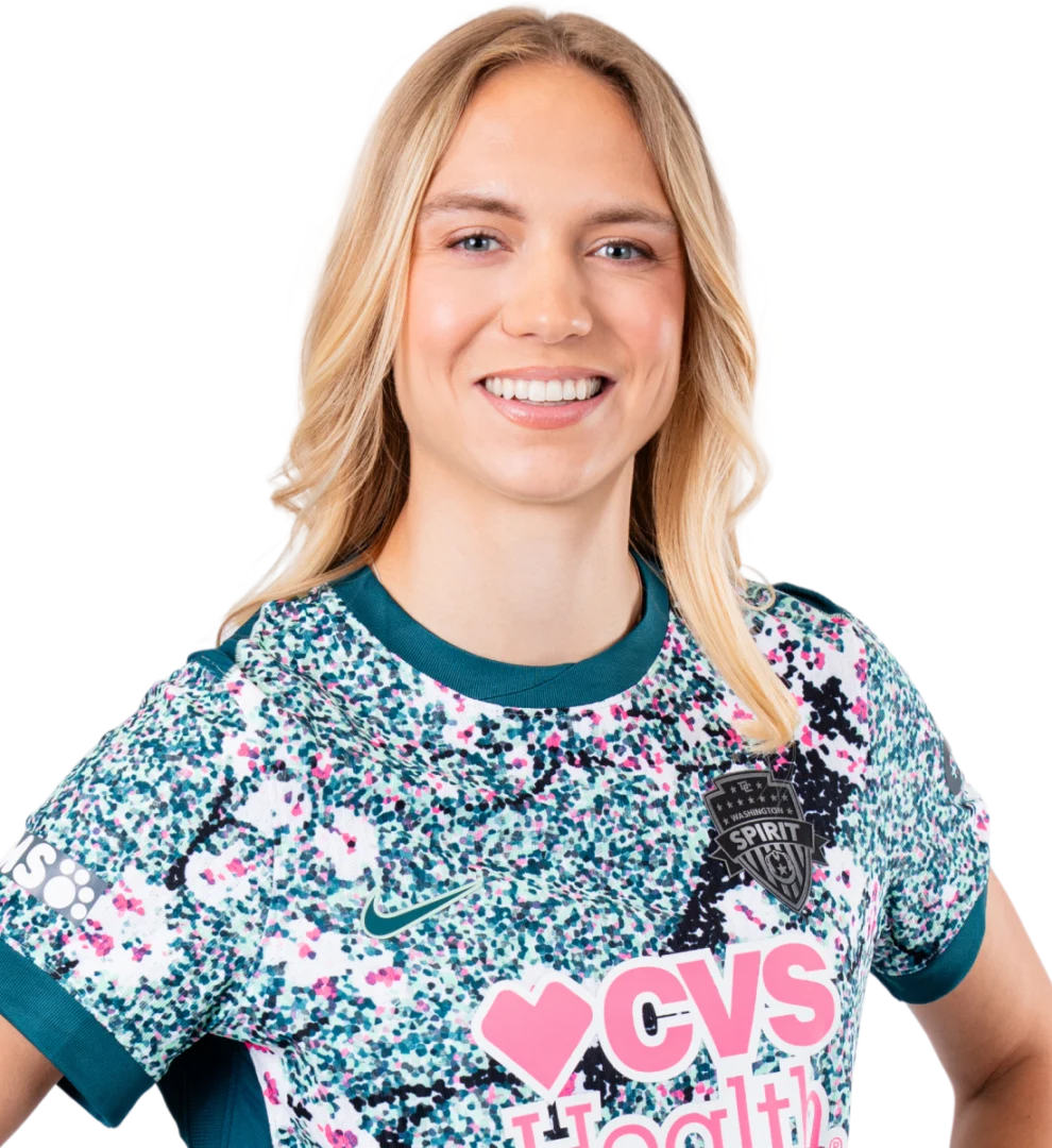 Esme Morgan Portrait Image