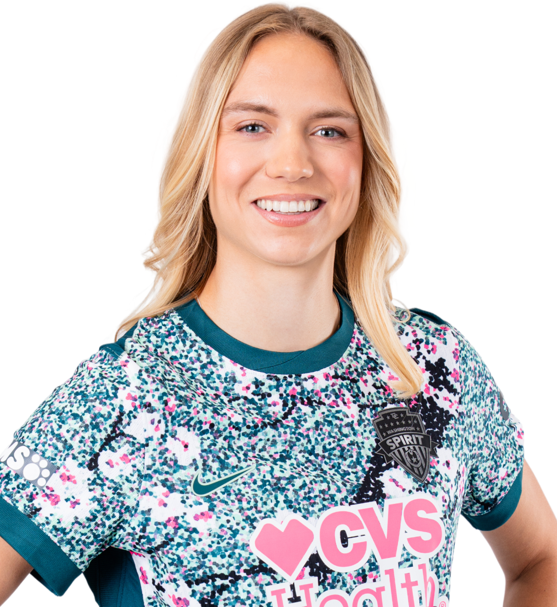 Esme Morgan Portrait Image