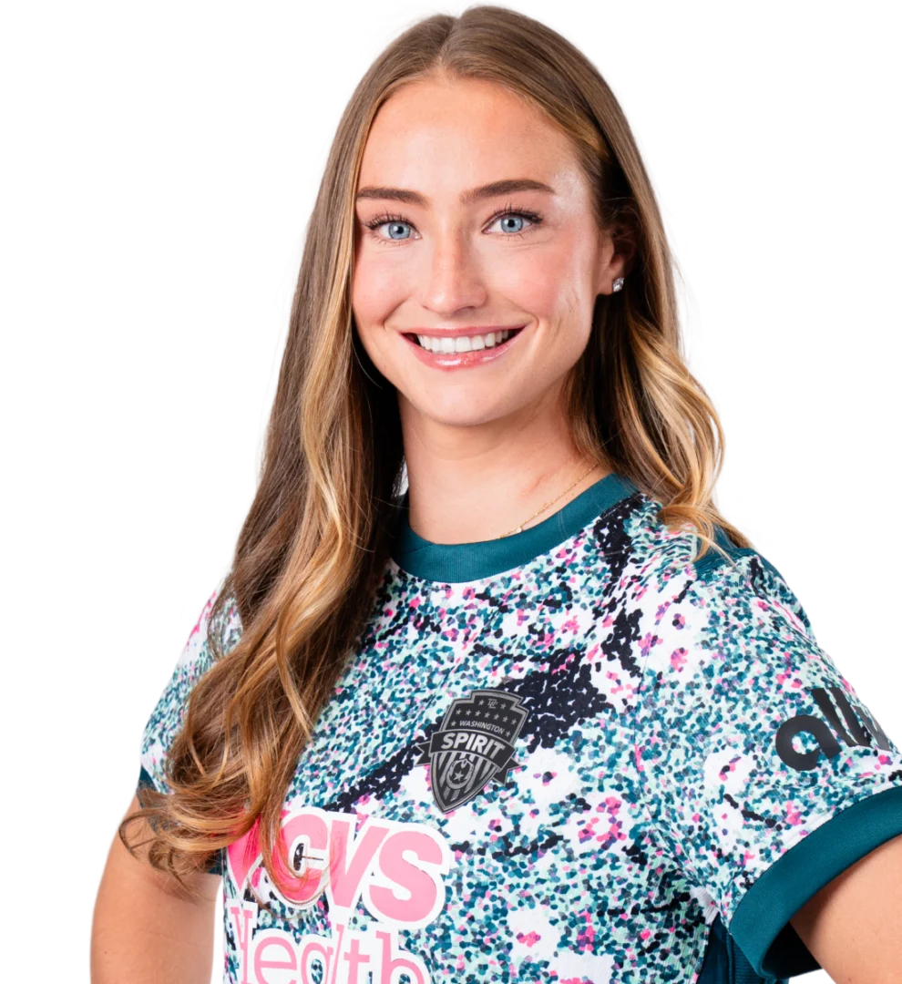 Tara Rudd Portrait Image