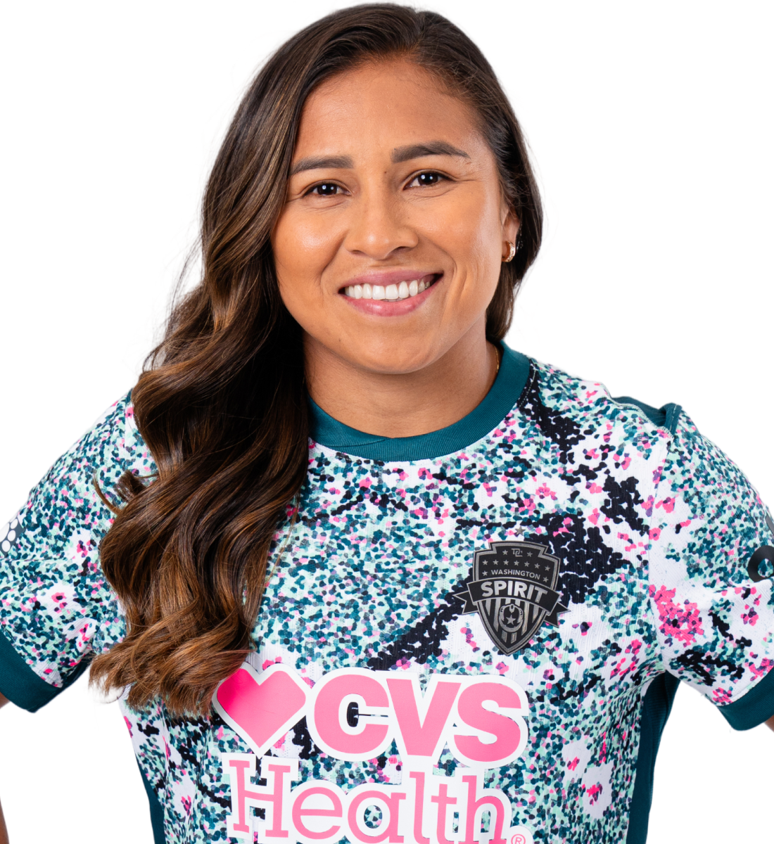 Leicy Santos Portrait Image