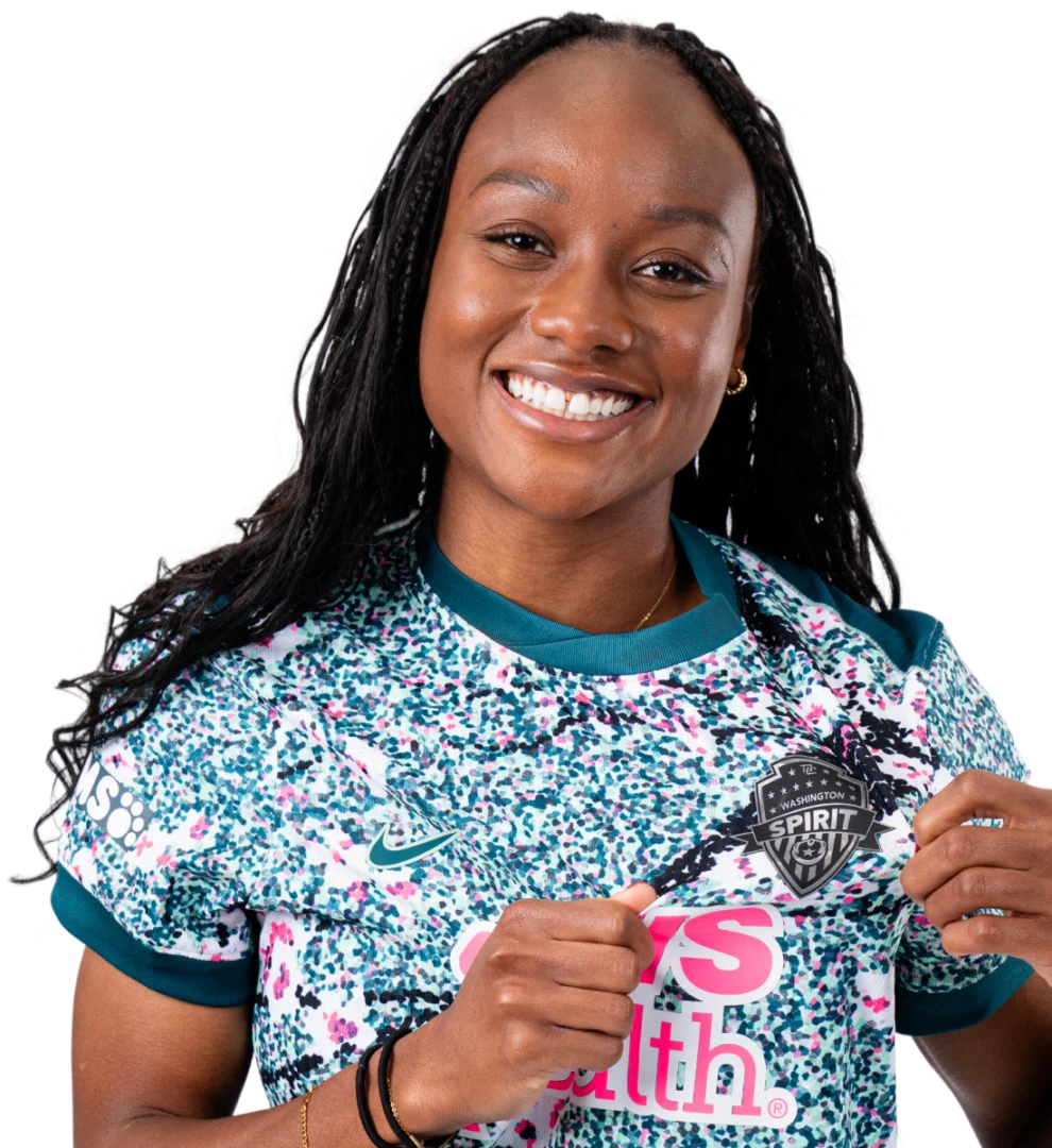 Élisabeth Tsé Portrait Image