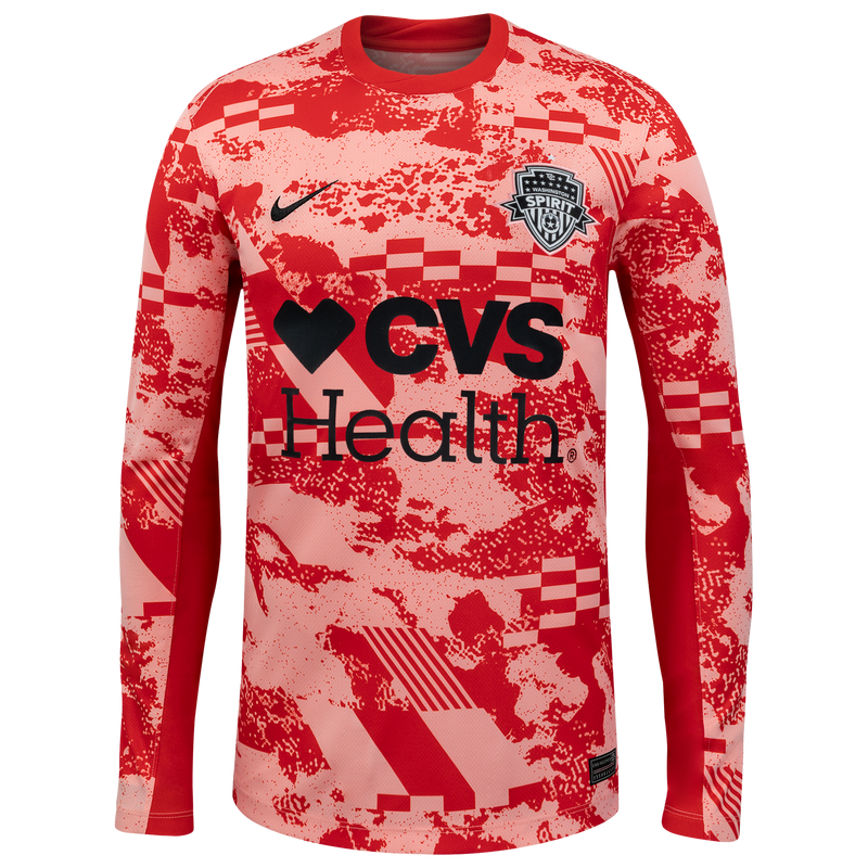 Goalie Jersey