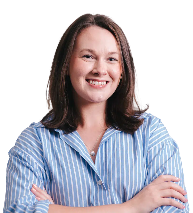 Abigail Bohn Portrait Image