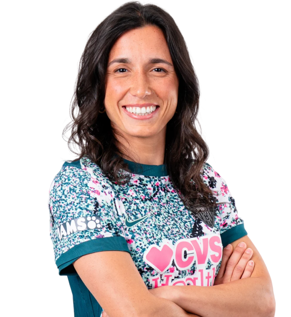 Lucia Di Guglielmo Portrait Image