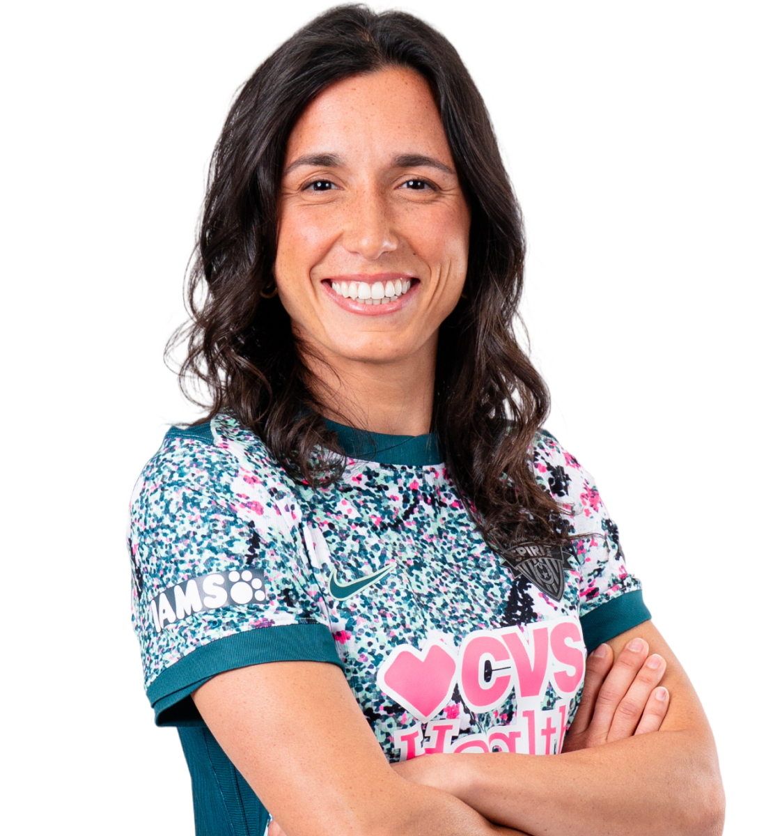 Lucia Di Guglielmo Portrait Image