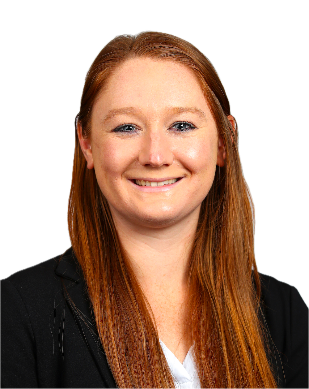 Jessica Kaufman Portrait Image