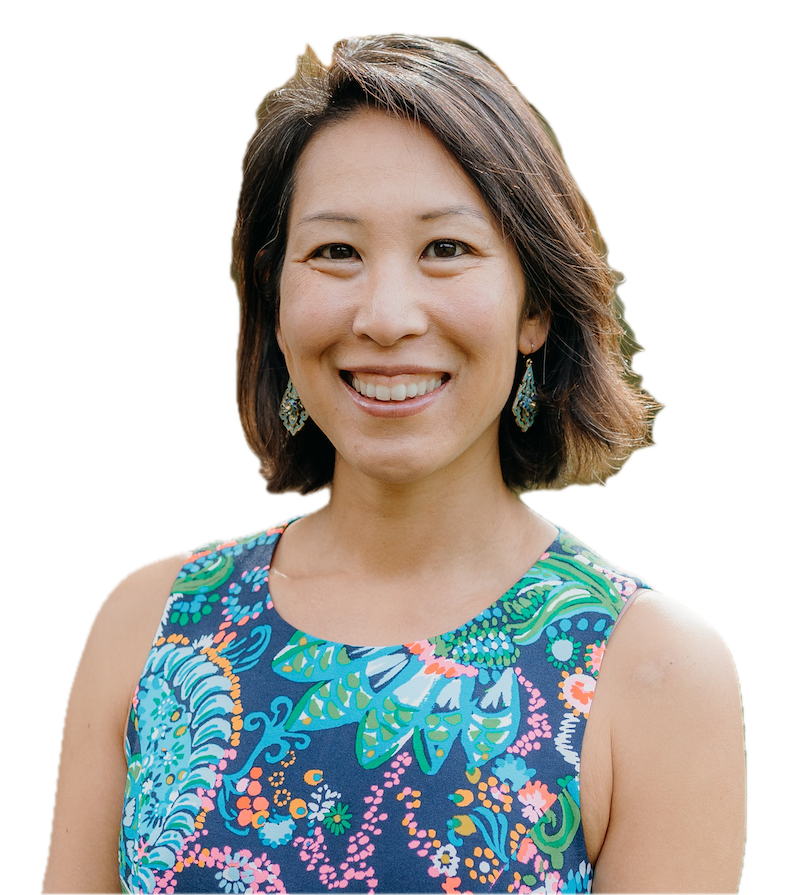 Kim Bolt Portrait Image