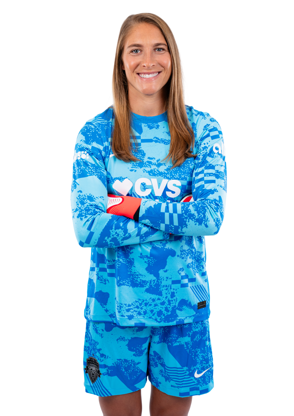 Aubrey Kingsbury portrait