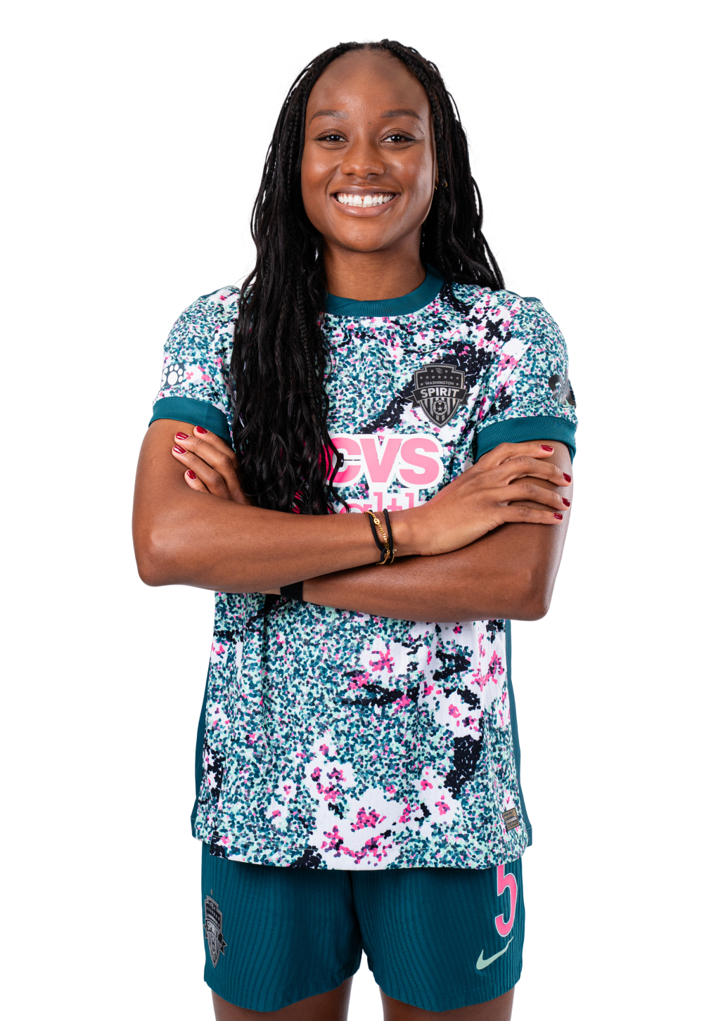 Élisabeth Tsé portrait