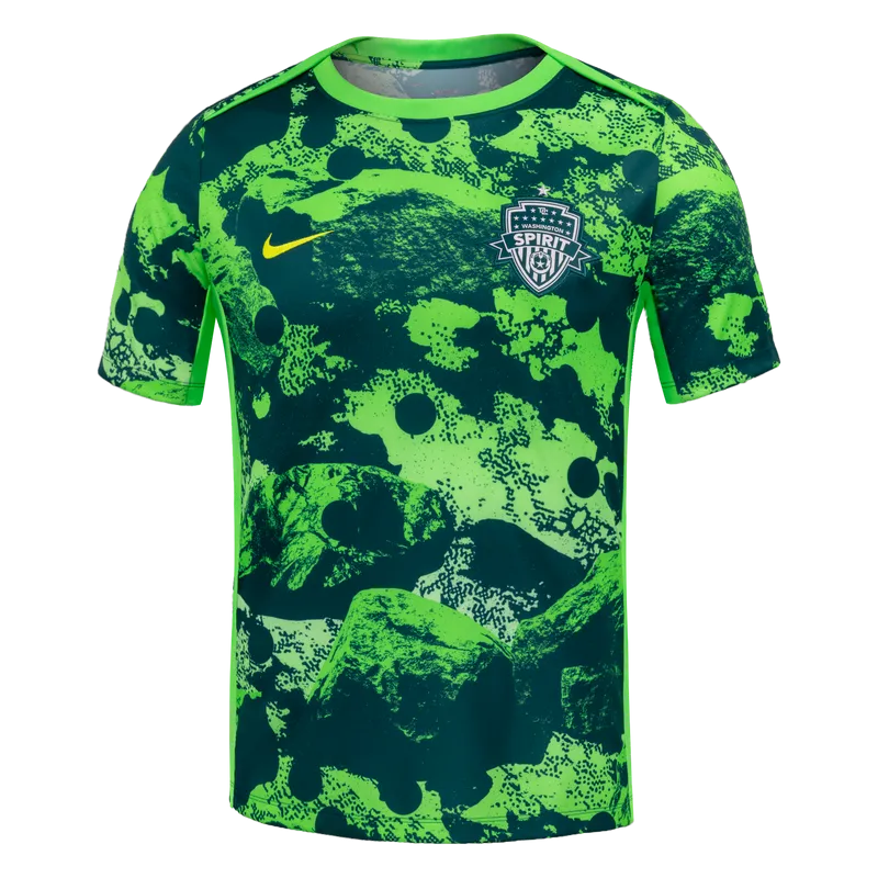 Women's Prematch Top